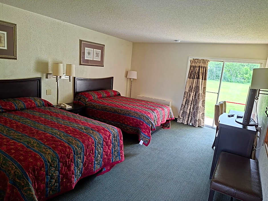 Hometown Inn Staunton VA near Hwy 11