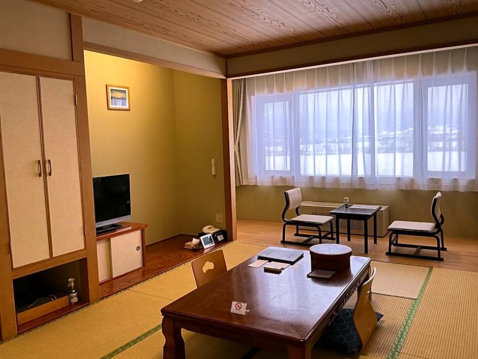 SPA&HOTEL RESORT Furano La Terre
