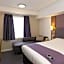 Premier Inn Southampton City Centre - West Quay