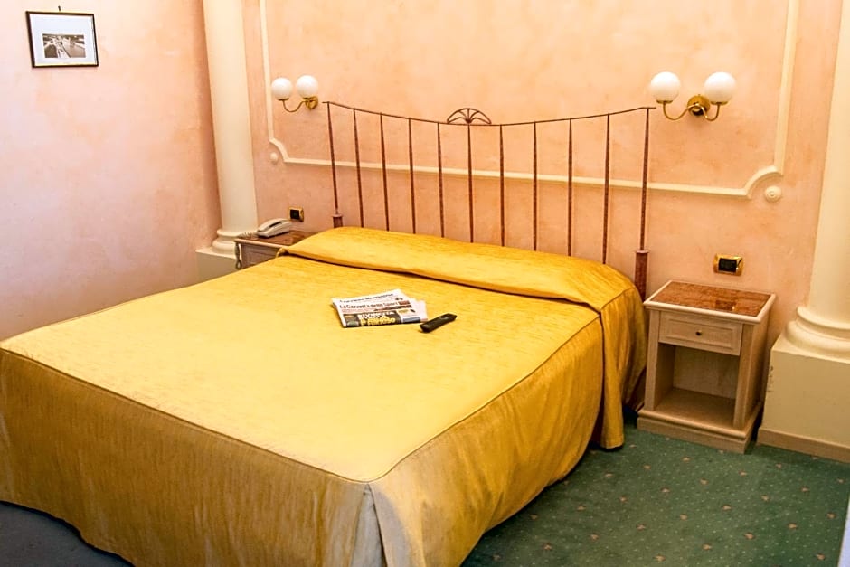 Hotel San Clemente