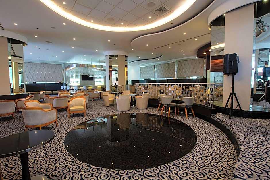 Hilton Colon Guayaquil Hotel