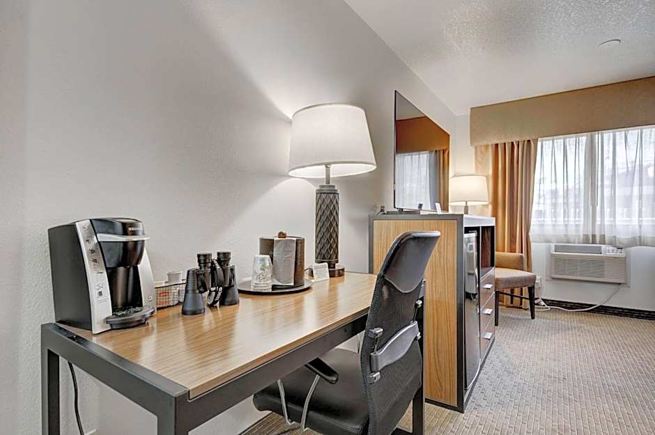 Ridgeline Hotel at Yellowstone, an Ascend Collection Hotel