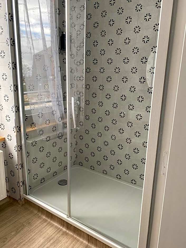 Villa Les Hydrangéas