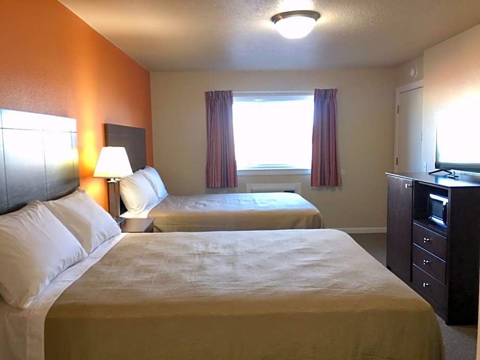Downtown Motel Woodward