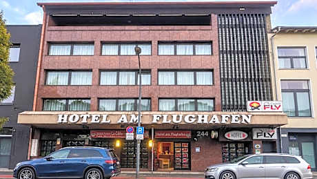 Hotel Am Flughafen
