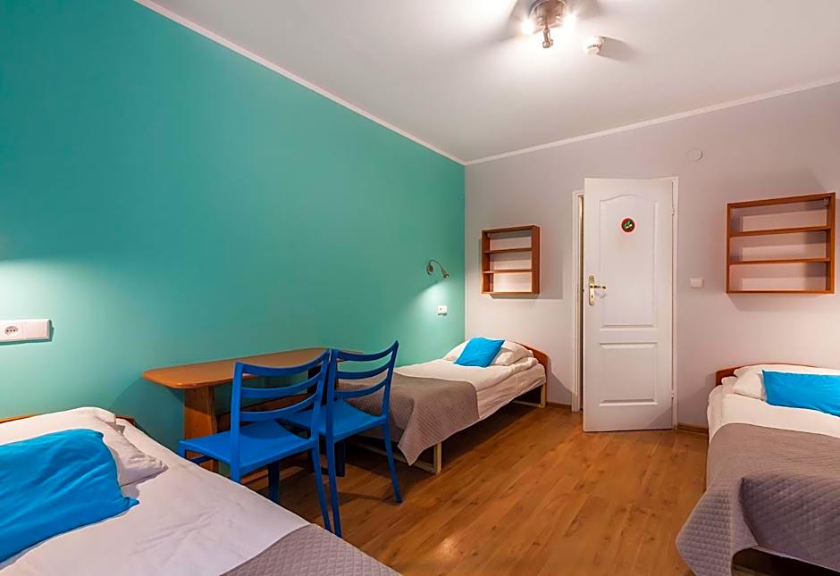 Eko Hotel Na Wierzynka & Park Pinokia