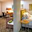 SpringHill Suites by Marriott Anchorage University Lake