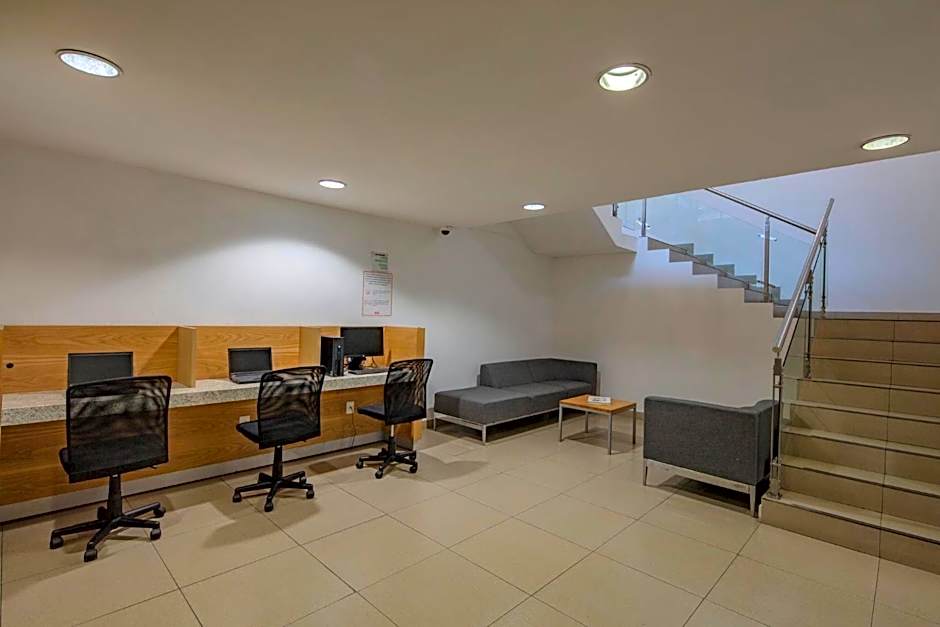 Holiday Inn Puebla La Noria By IHG