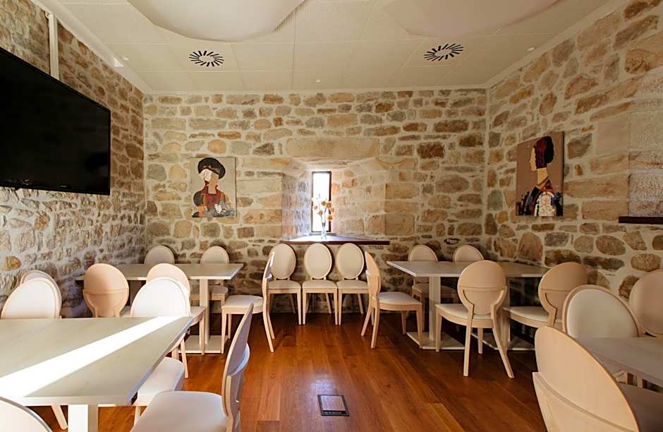 Hotel Boutique Torre Zumeltzegi