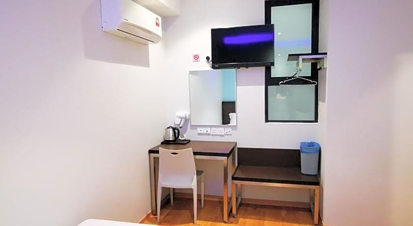 D'green Hotel Kuching