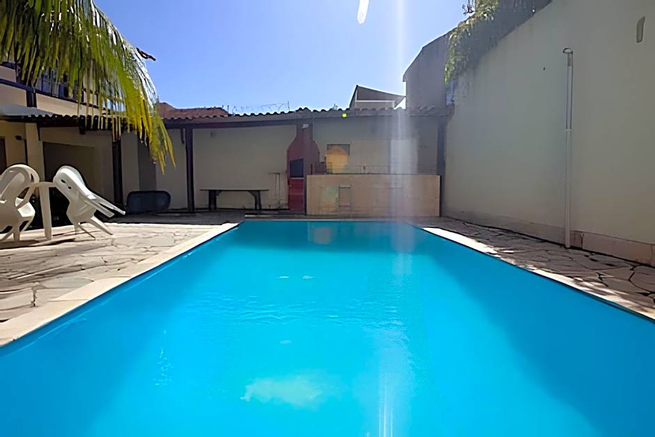 Linda casa em Porto da Aldeia (Cabo Frio) - RJ