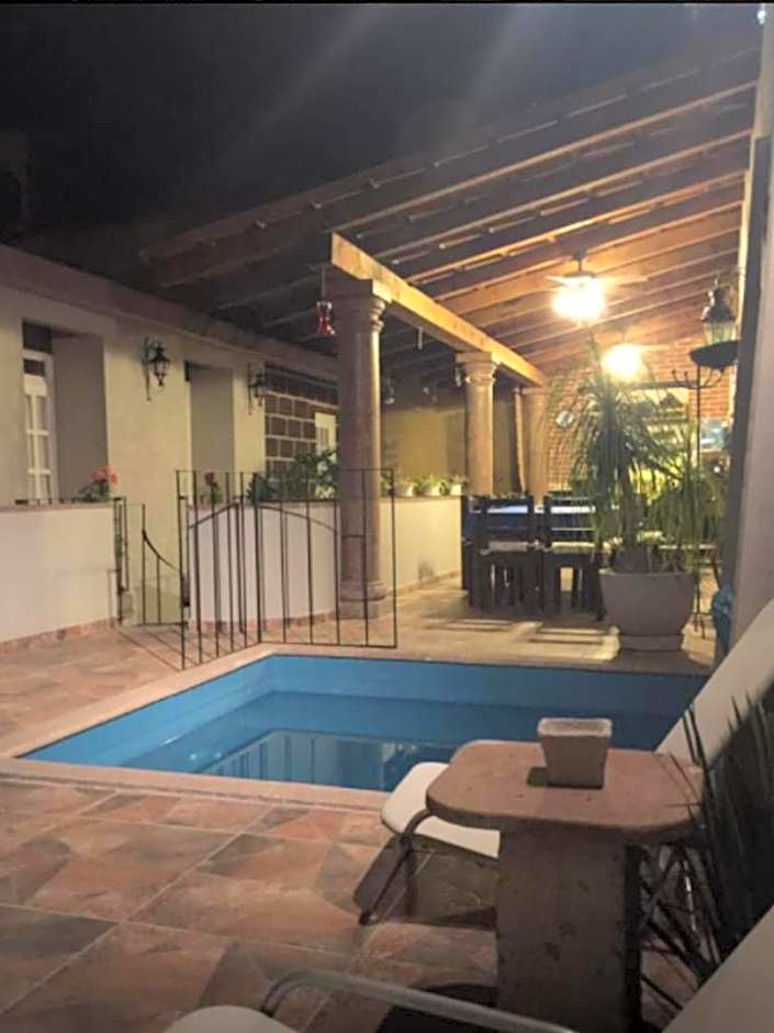 Suites colibri