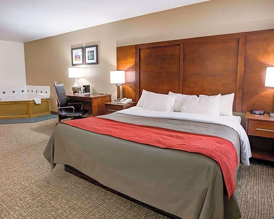 Comfort Inn Kearney - Liberty