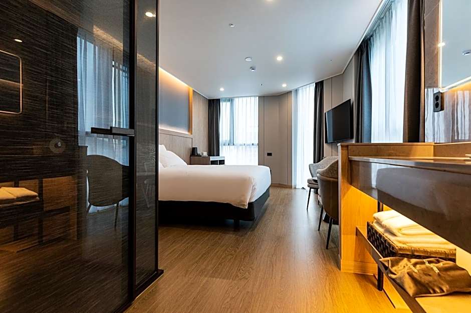 Jeju Bolton Hotel