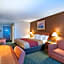 Quality Inn Near Pimlico Racetrack