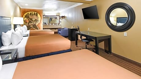 Hollywood Inn Express South