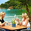St Brelade's Bay Hotel