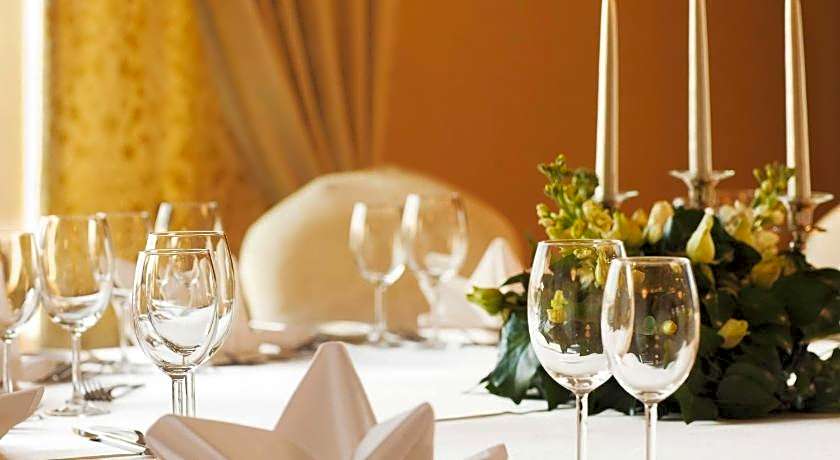 Movenpick Hotel Izmir