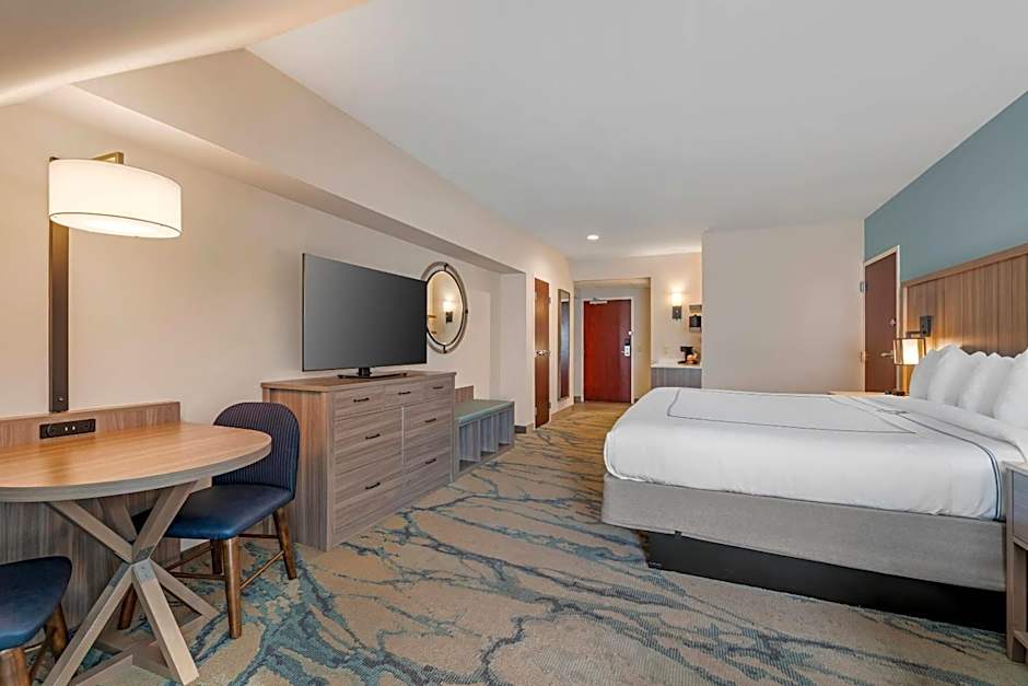 Heidel House Hotel and Conference Center, an Ascend Collection Hotel