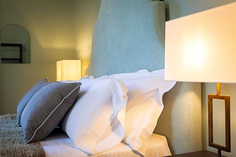 Villa Masetta - Luxury Suites