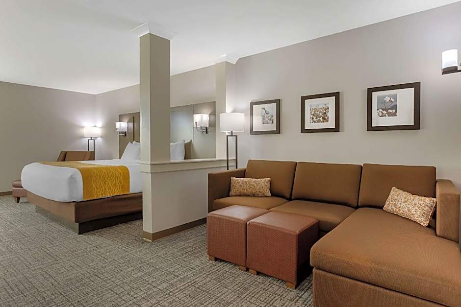 Comfort Inn