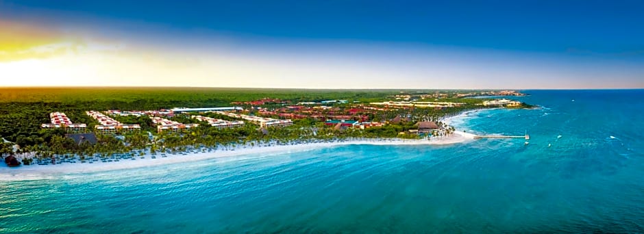 Barcelo Maya Tropical - All Inclusive