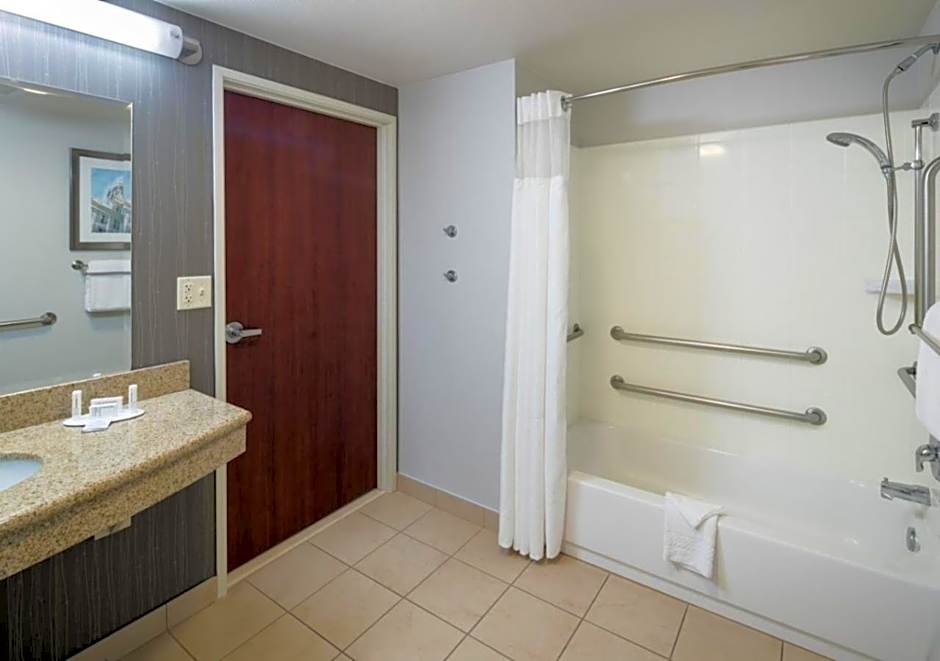 Courtyard by Marriott Austin Parmer/Tech Ridge
