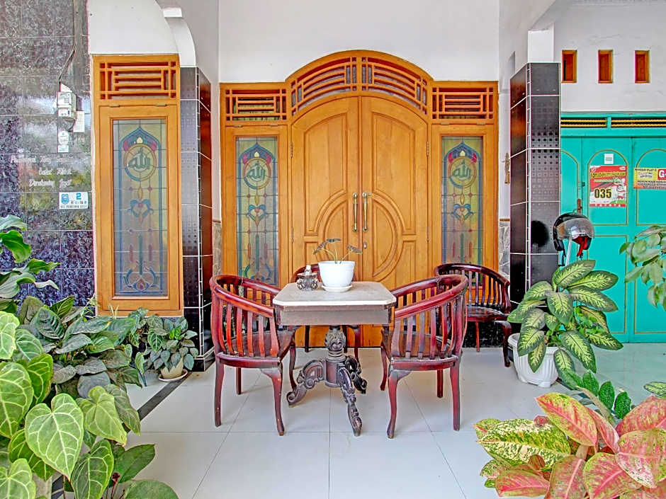 Hotel O Hotel New Tirken