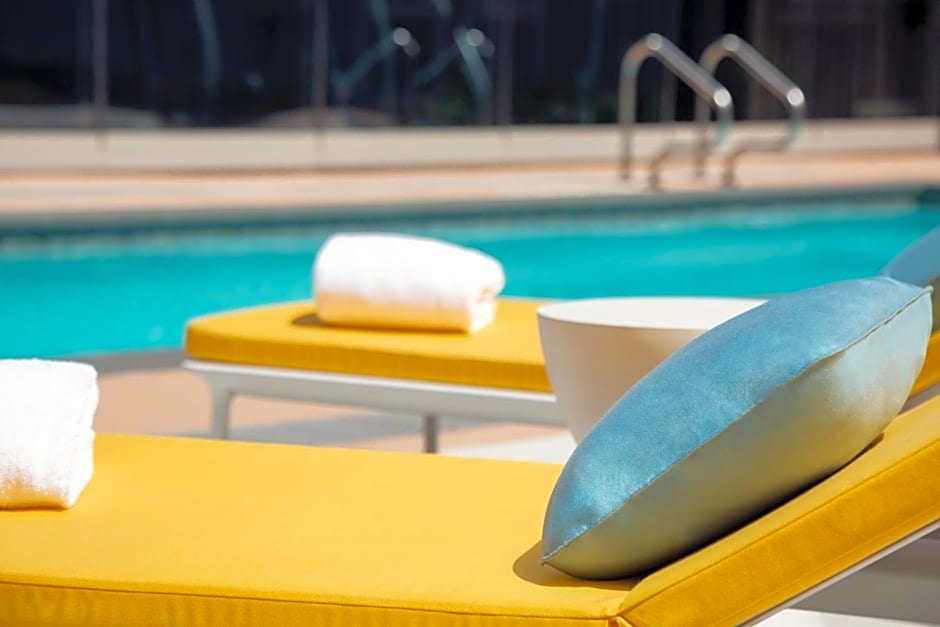 InterContinental Houston By IHG
