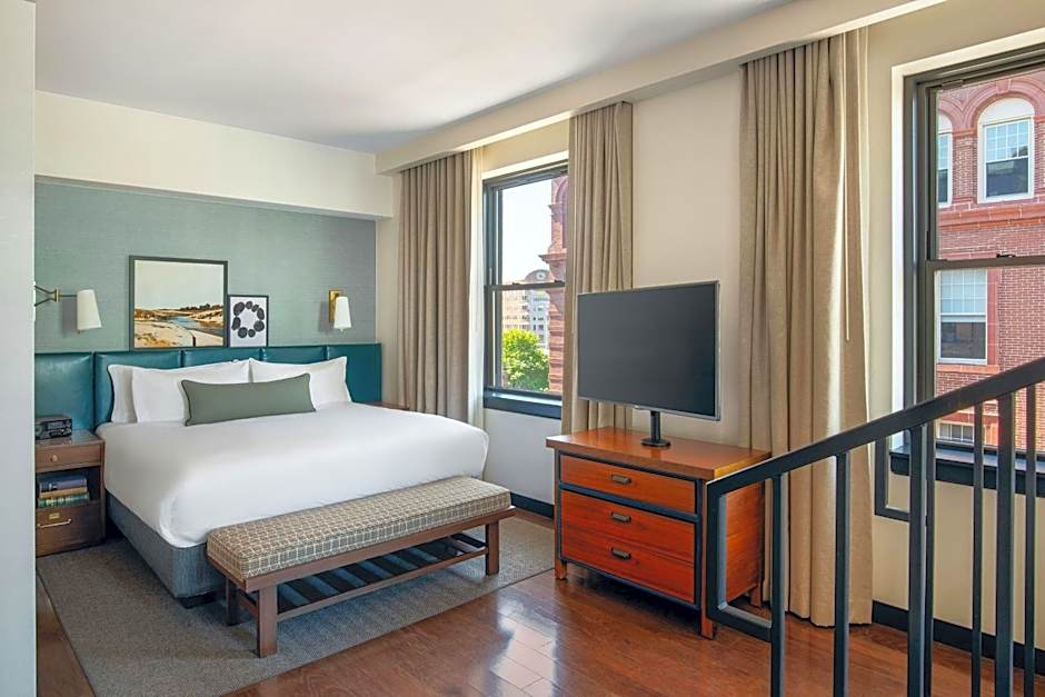 The Press Hotel, Autograph Collection by Marriott