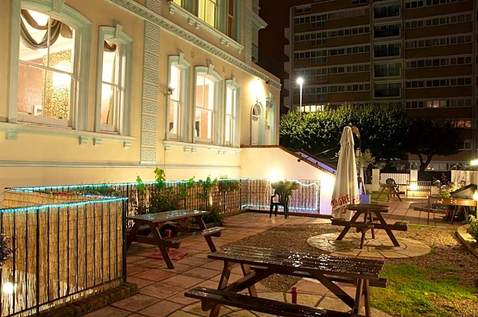 Vernon Guesthouse