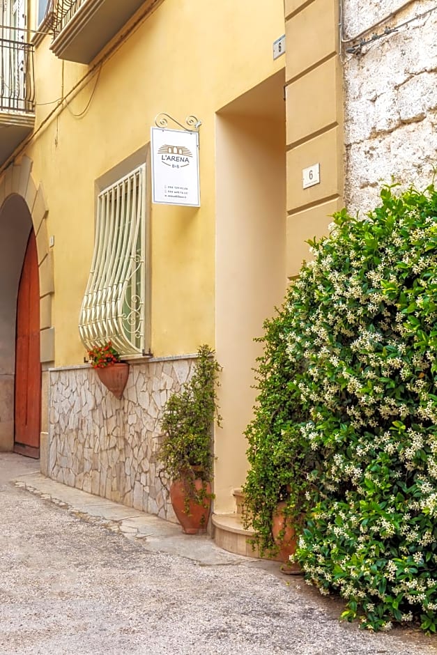 L'ARENA B&B