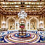 Fairmont Copley Plaza