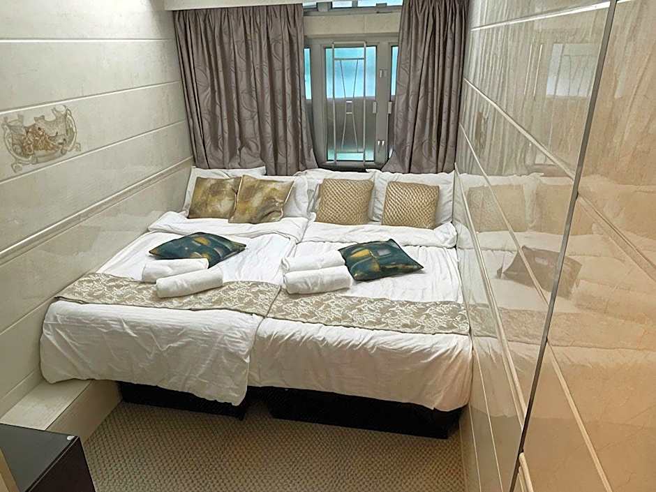 Kong Hing Guest House