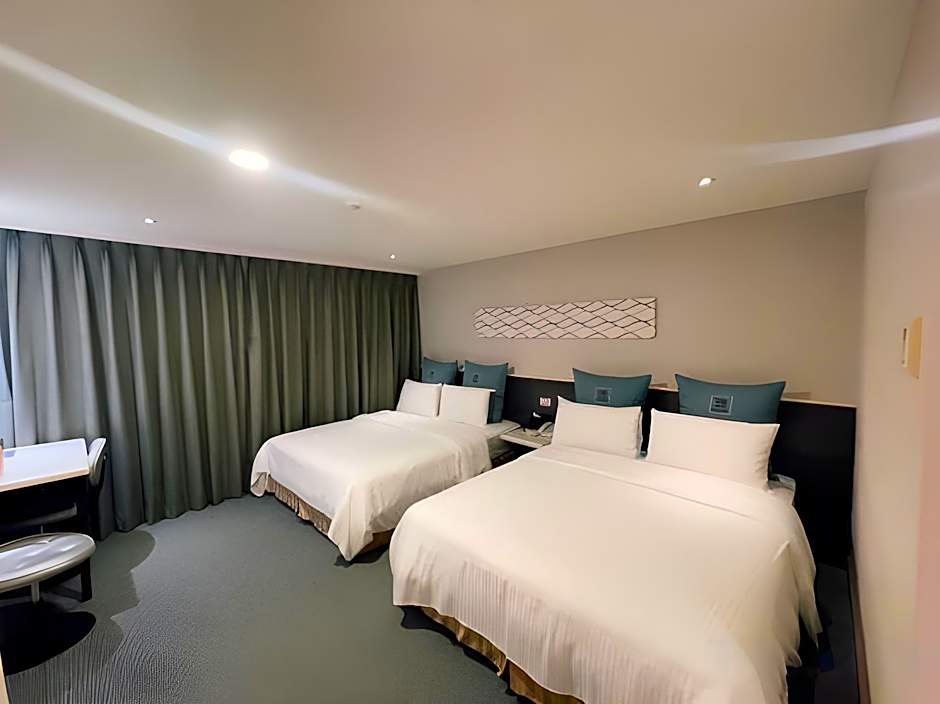 Long View Hotel