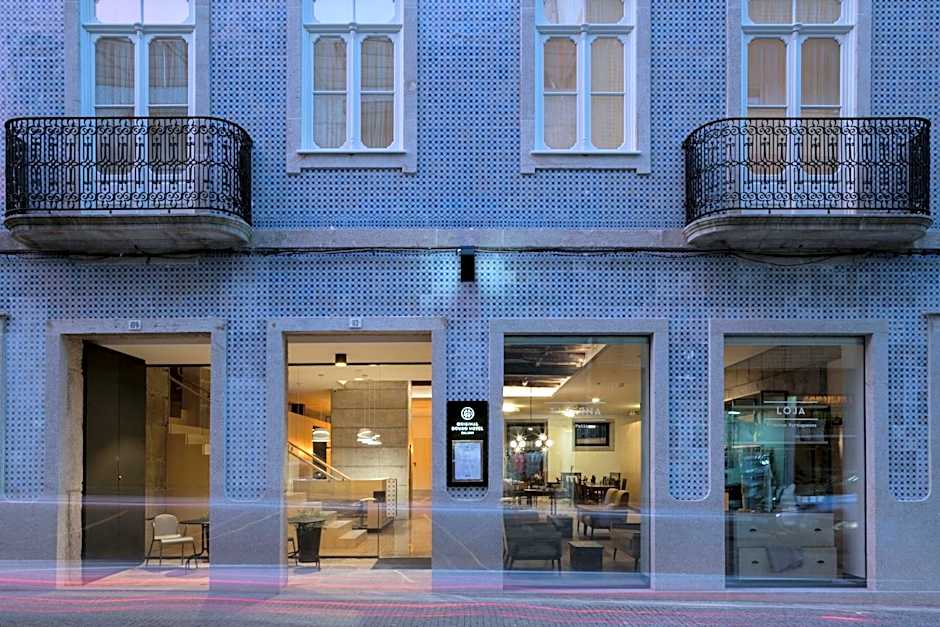 Original Douro Hotel