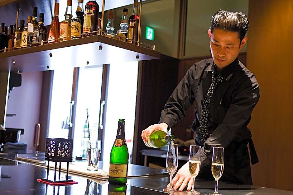 Sakuranoshou Kotohira Grand Hotel