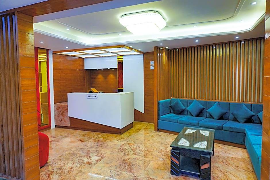 Comfort Inn Snow Park, Manali