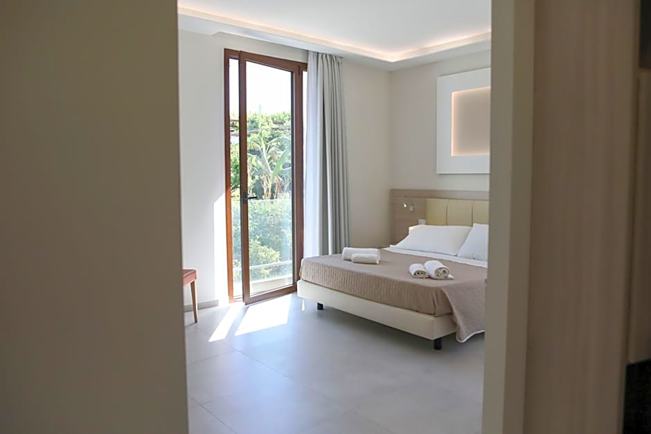 Villa Cerniglia Plus