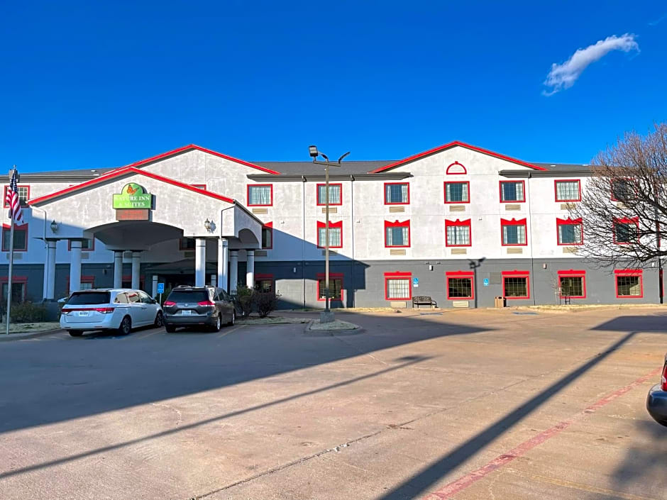 Nature Inn & Suites