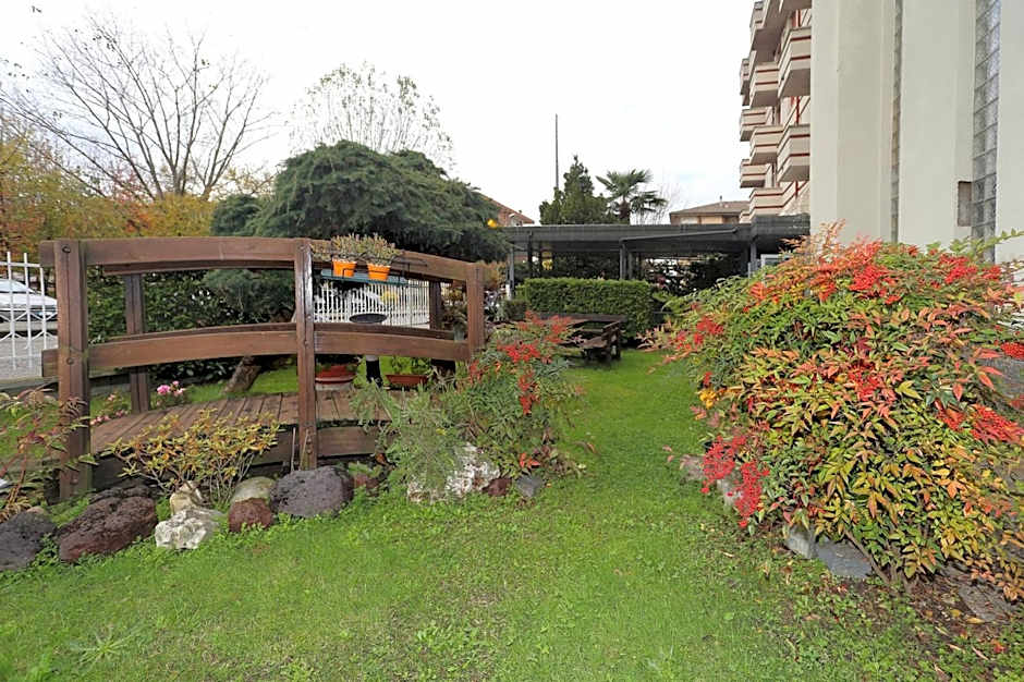 Hotel Residence Sogno