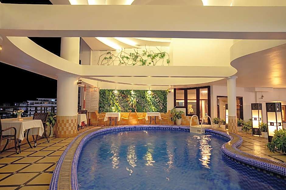 Asia Hotel Hue