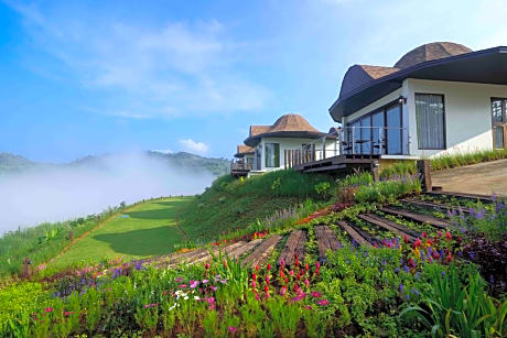 At Tree Resort Khaokho