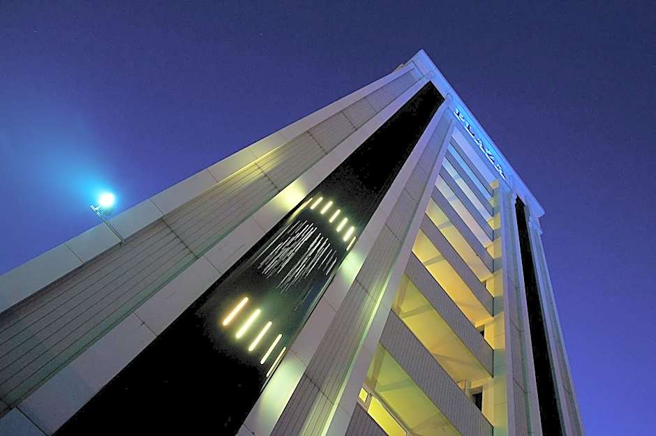 Panoramic Hotel Plaza