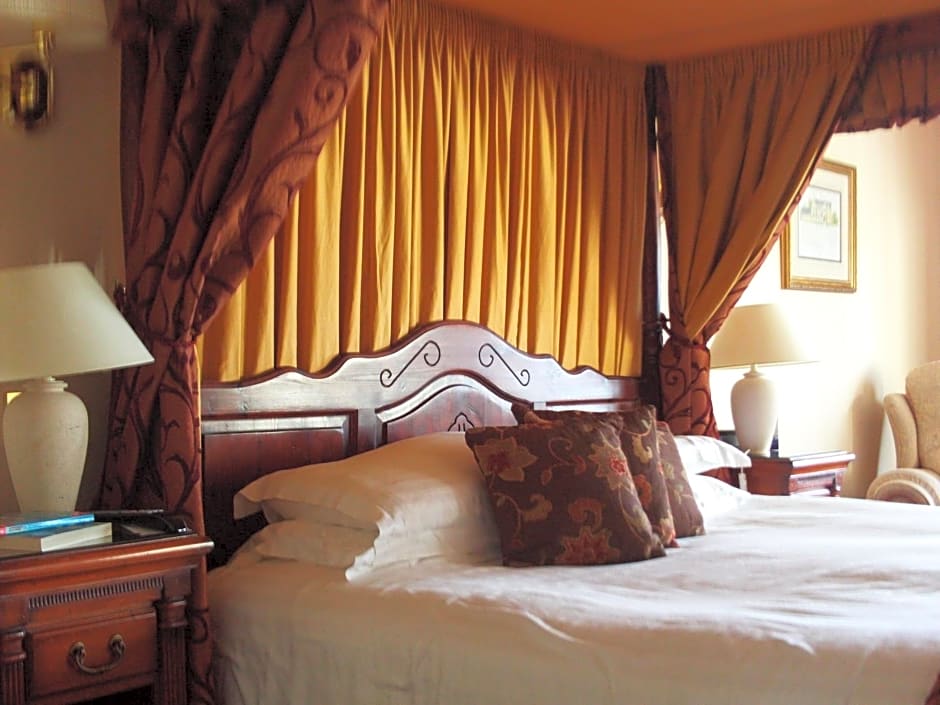 The Castle Inn Hotel by BW Signature Collection, Keswick