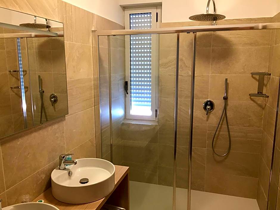 Hotel Capo Reamol