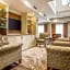 Quality Suites Atlanta Buckhead Village North