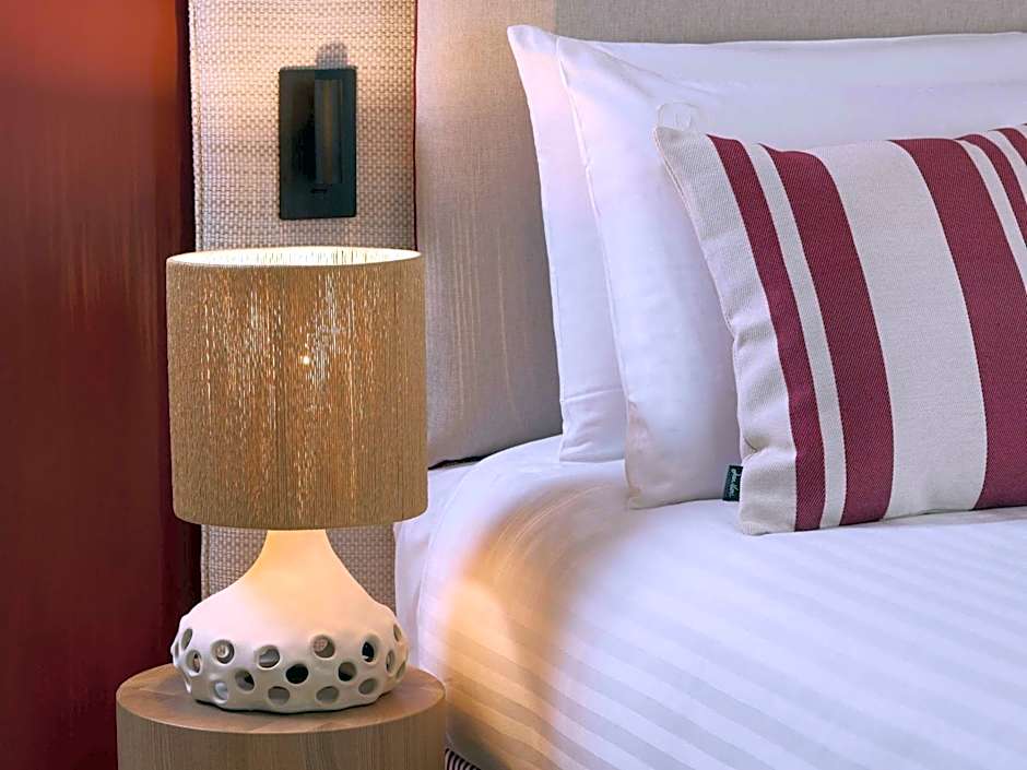 Talaia Hotel & Spa Biarritz -MGallery Collection