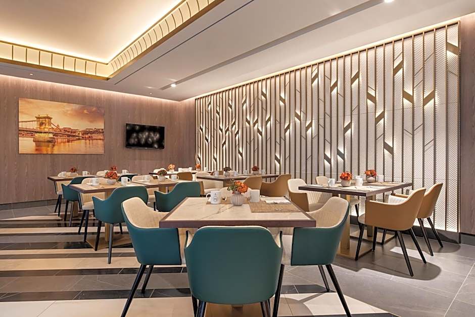 Eurostars Ambassador