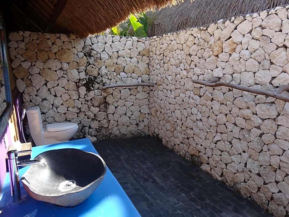 The Calmtree Bungalows